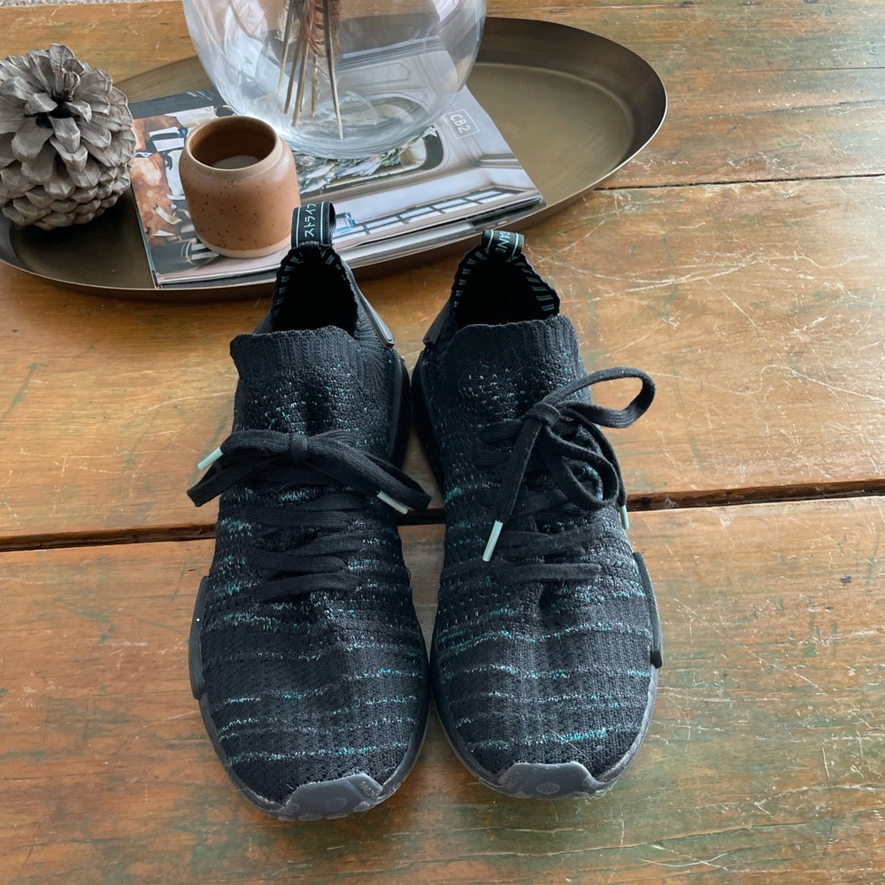 Adidas Parley NMD